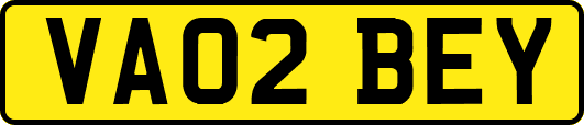 VA02BEY