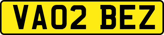 VA02BEZ