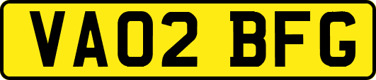 VA02BFG