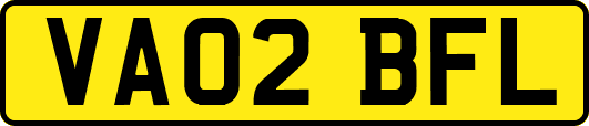 VA02BFL