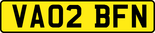 VA02BFN