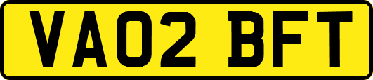 VA02BFT