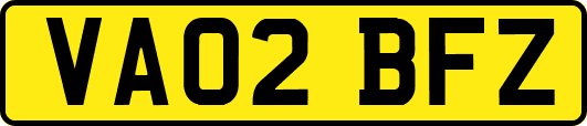 VA02BFZ