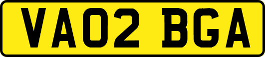 VA02BGA