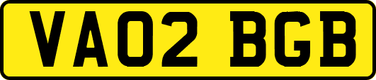 VA02BGB