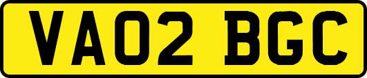 VA02BGC