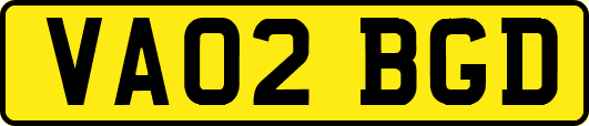 VA02BGD