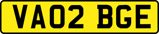 VA02BGE