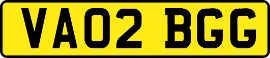 VA02BGG
