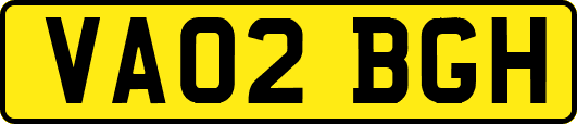 VA02BGH