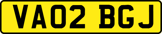 VA02BGJ