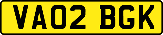 VA02BGK