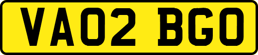 VA02BGO