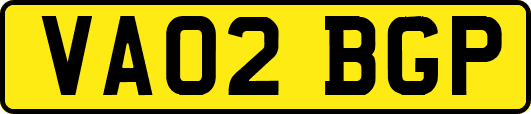 VA02BGP