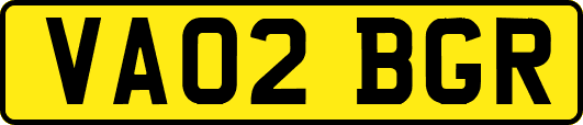 VA02BGR