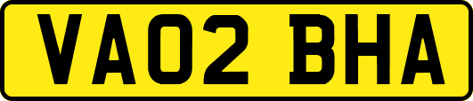 VA02BHA