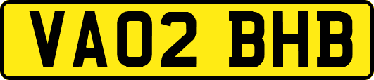 VA02BHB