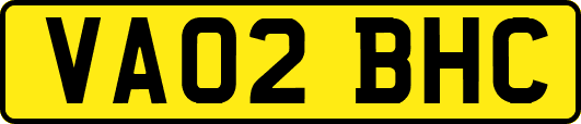 VA02BHC