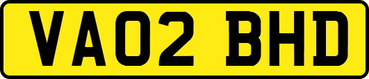 VA02BHD