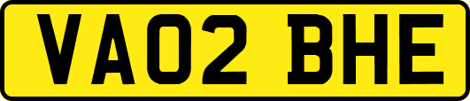 VA02BHE