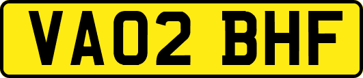 VA02BHF