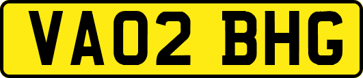 VA02BHG
