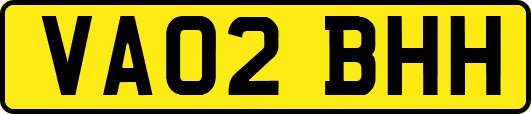 VA02BHH