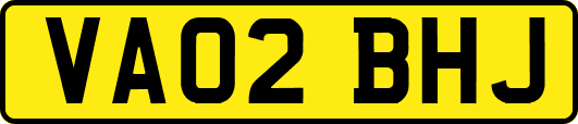 VA02BHJ