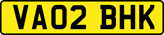 VA02BHK