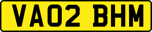 VA02BHM