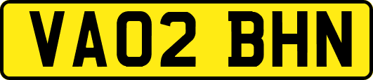 VA02BHN