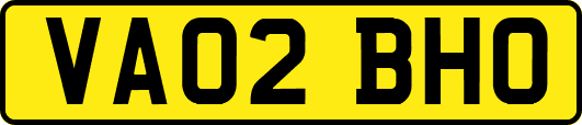 VA02BHO