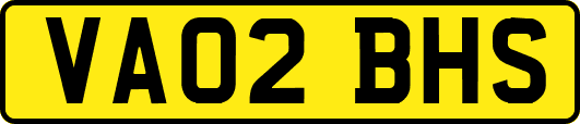 VA02BHS