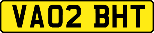 VA02BHT