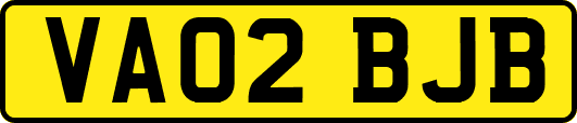 VA02BJB