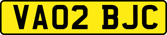 VA02BJC