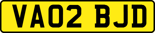 VA02BJD