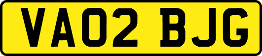 VA02BJG