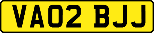 VA02BJJ