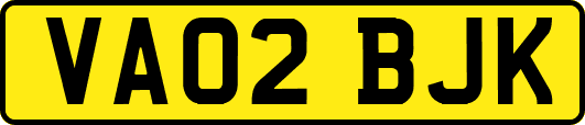 VA02BJK