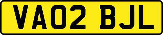 VA02BJL