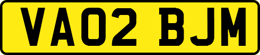 VA02BJM
