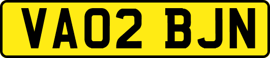 VA02BJN