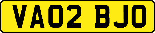 VA02BJO