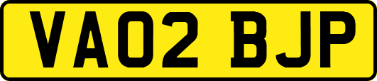 VA02BJP