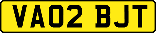 VA02BJT