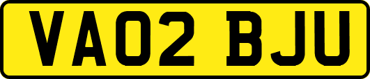 VA02BJU