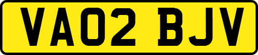 VA02BJV