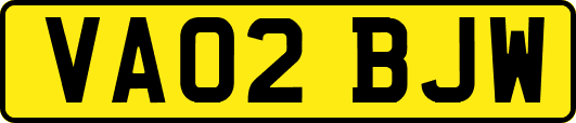 VA02BJW