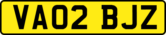 VA02BJZ